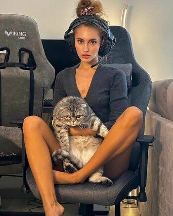 Angelina Borshchevskaya