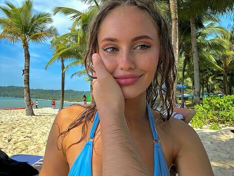 Angelina Borshchevskaya