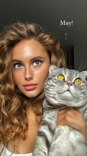 Angelina Borshchevskaya