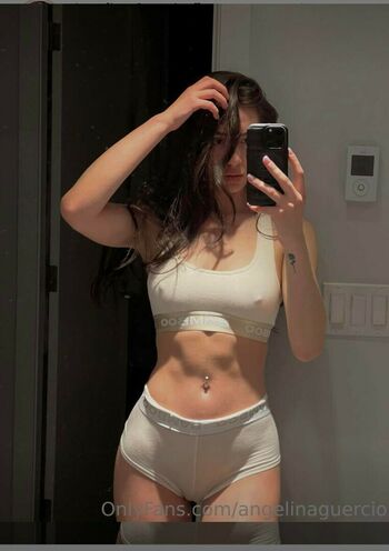 Angelina Guercio
