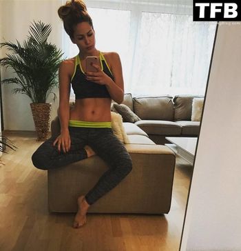 Angelina Heger