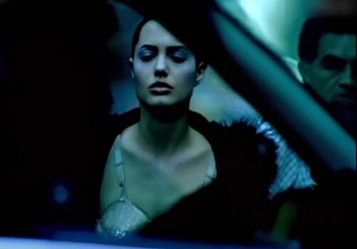 Angelina Jolie