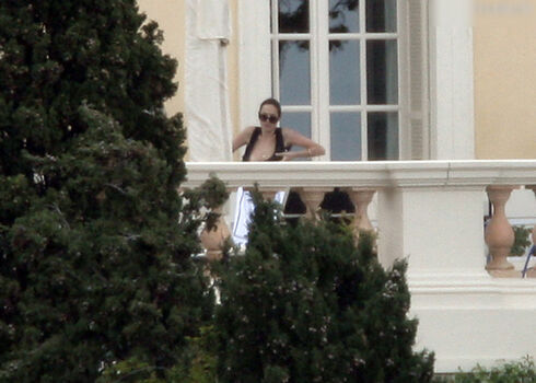 Angelina Jolie