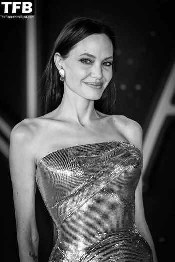 Angelina Jolie