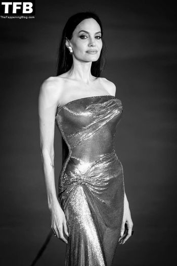 Angelina Jolie