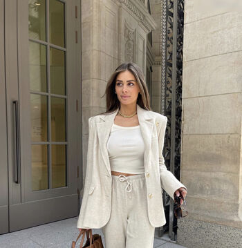 Angelina Lilienne