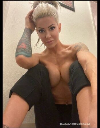 Angelina Love