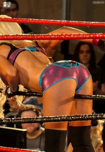 Angelina Love