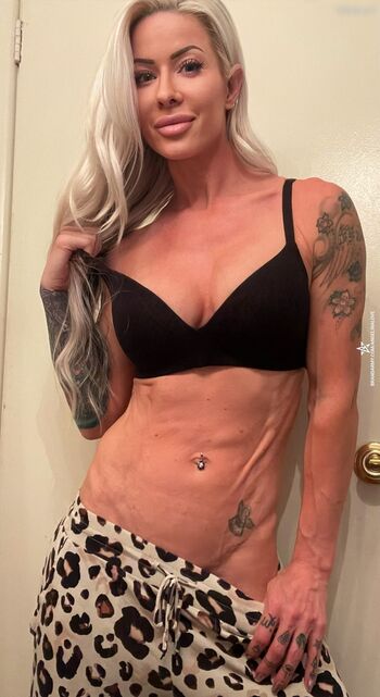 Angelina Love
