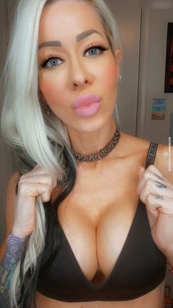 Angelina Love