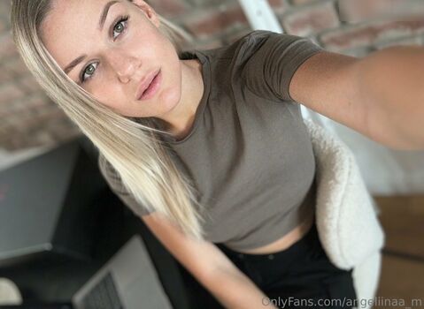 Angelina Mayer