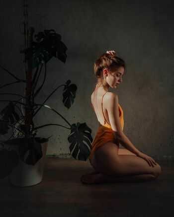 Angelina Romashka