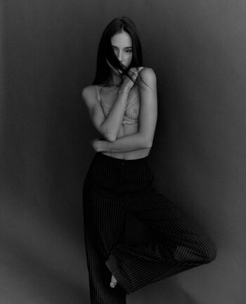 Angelina Romashka