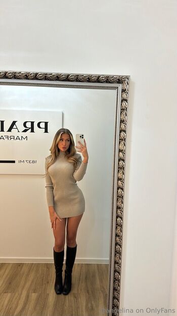 angelina