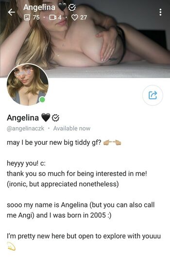 Angelinaczk