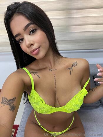 angelinasosweet