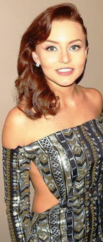 Angelique Boyer