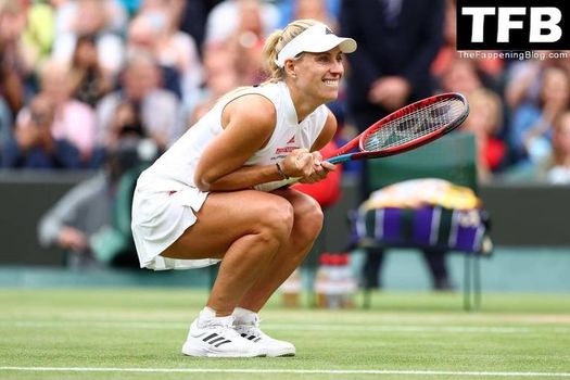 Angelique Kerber