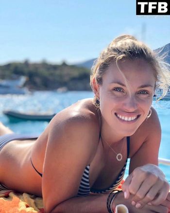 Angelique Kerber