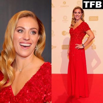 Angelique Kerber