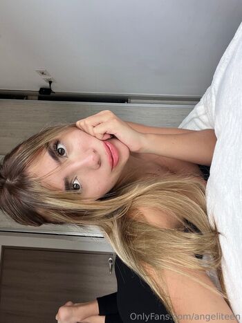 angeliteen