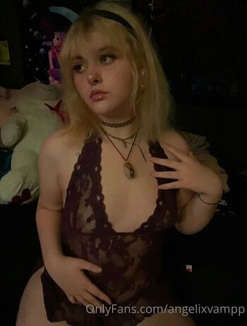 angelixvampp