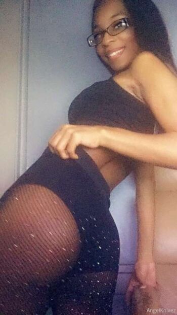 Angelknivez
