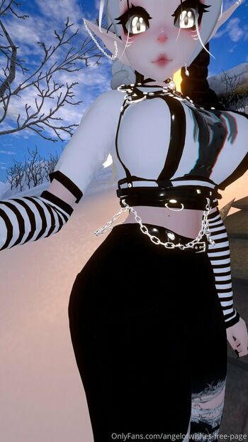 angelofwishes-free-page