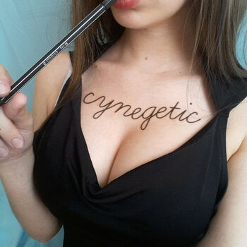 angelprovocative