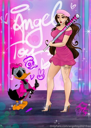 angeltoy2021free