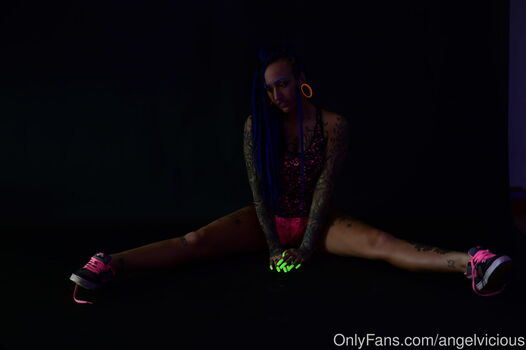 angelvicious