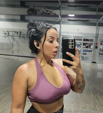 Angie B