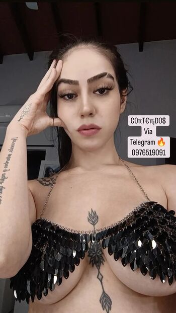 Angie Diaz