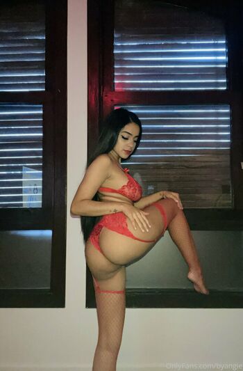 Angie Lopez