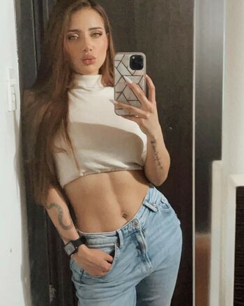 Angie Marin