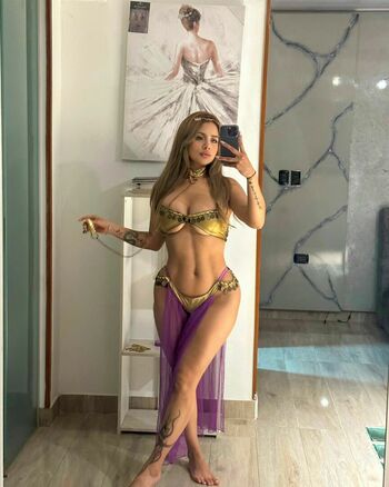 Angie Marin