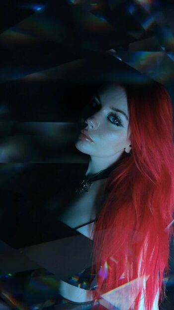 Angie Strelnikova