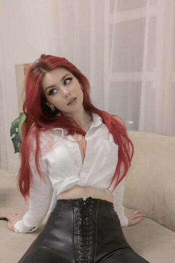 Angie Strelnikova