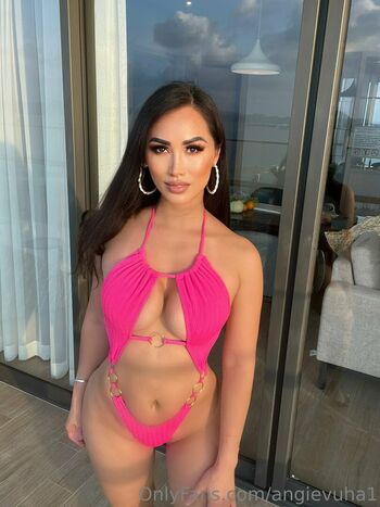 Angie VuHa