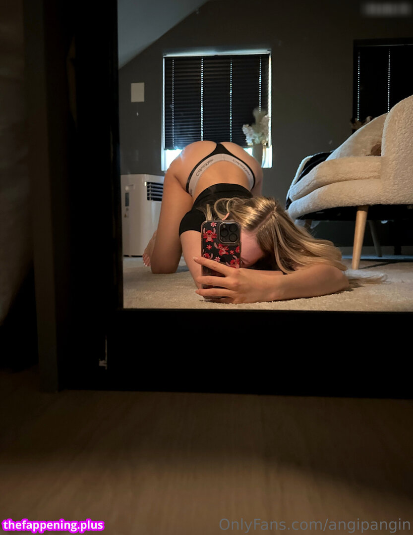 Angipangin