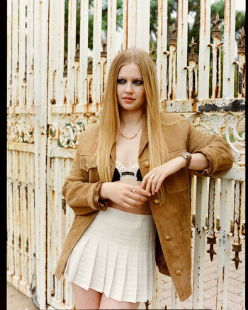 Angourie Rice