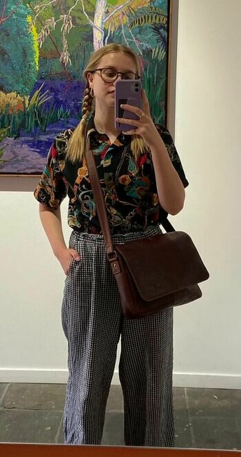 Angourie Rice