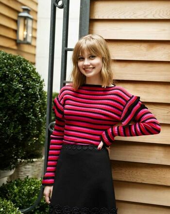 Angourie Rice