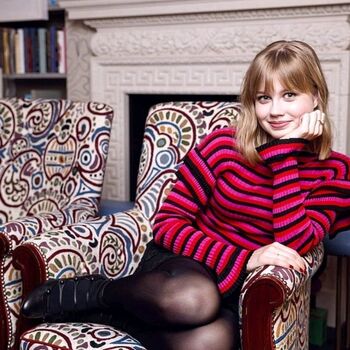 Angourie Rice