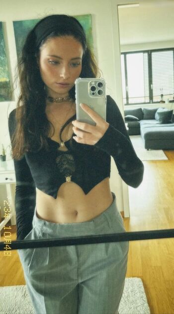 Anica Zimmermann