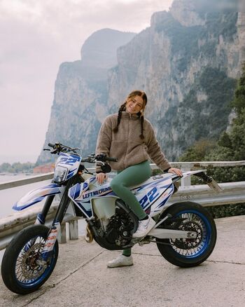 Anica Zimmermann