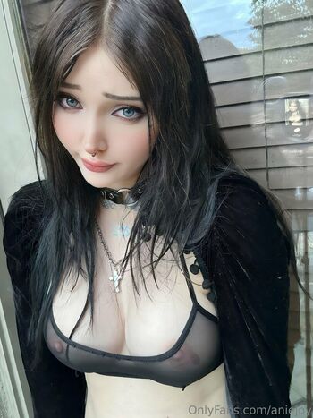 Anie Joy