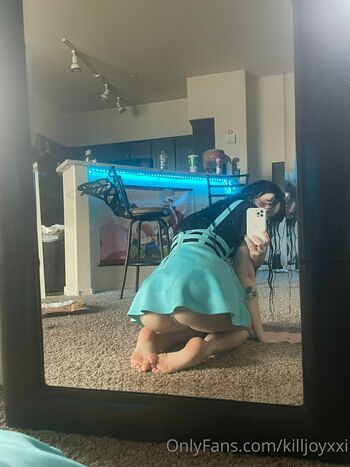 Anie Joy