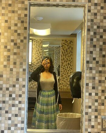 Anika Vishwanath