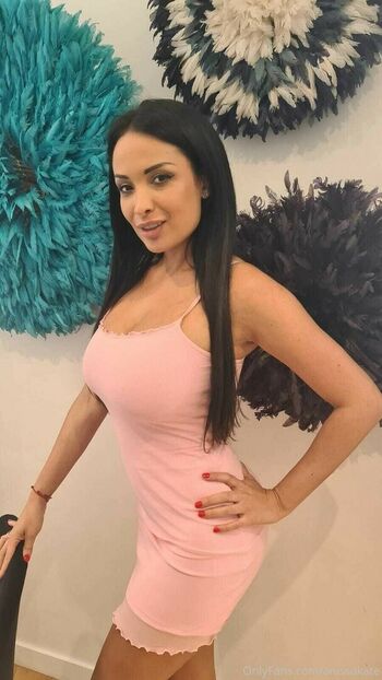Anissa Kate